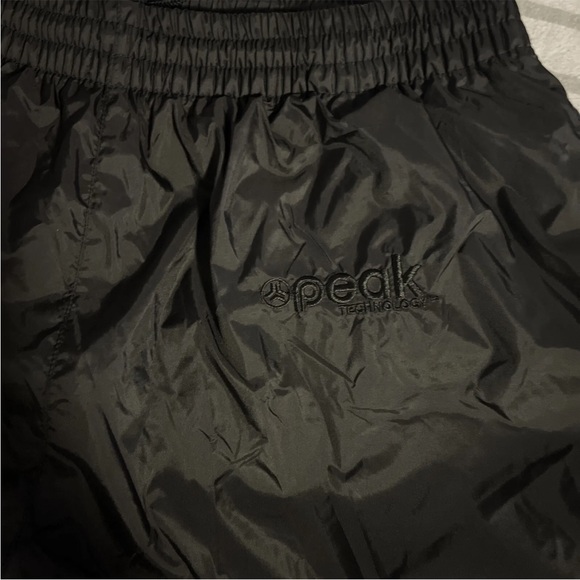 Peak Technology Snow Pants Size M - Picture 3 of 4